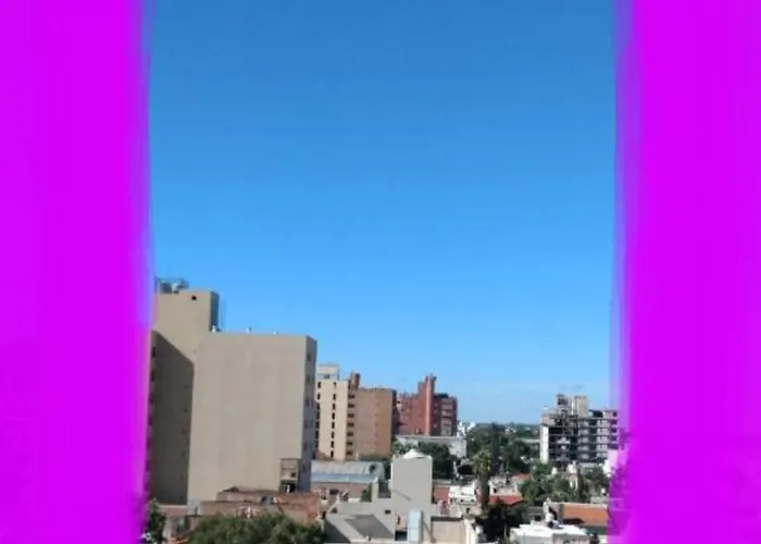 Check In Desde Las 19 Hs, Check Out Hasta Las 16 Hs