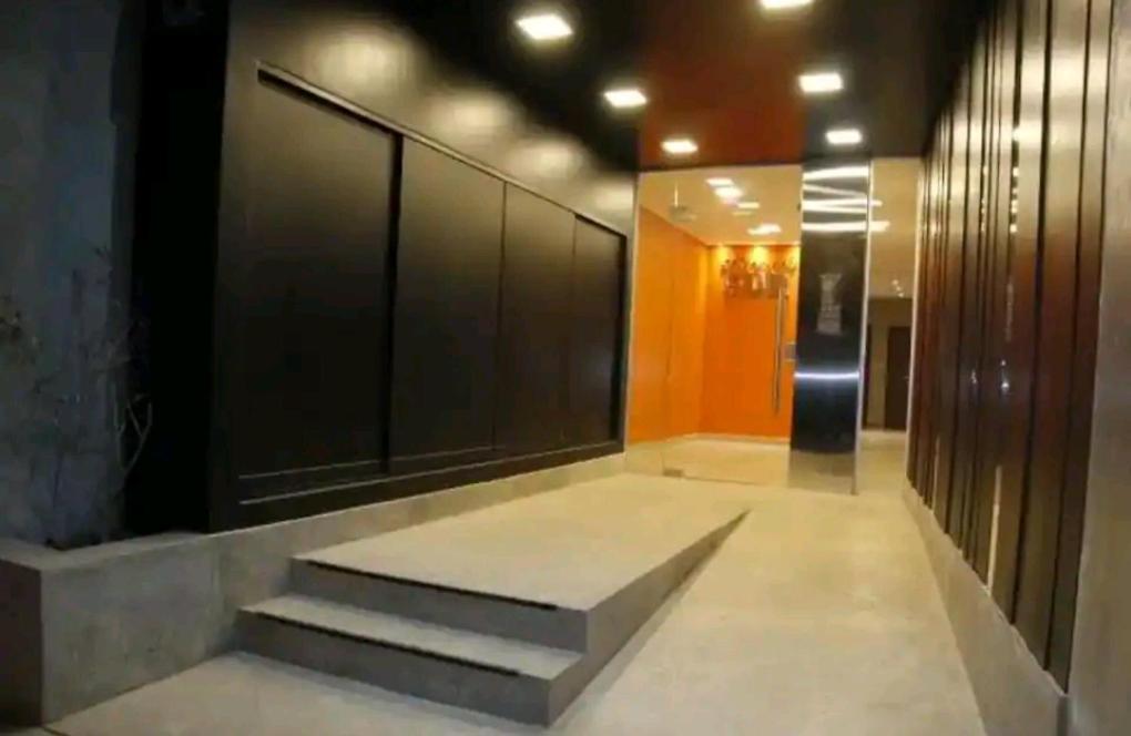 Apartment Check In Desde 19 Hs, Check Out Hasta 16 Hs