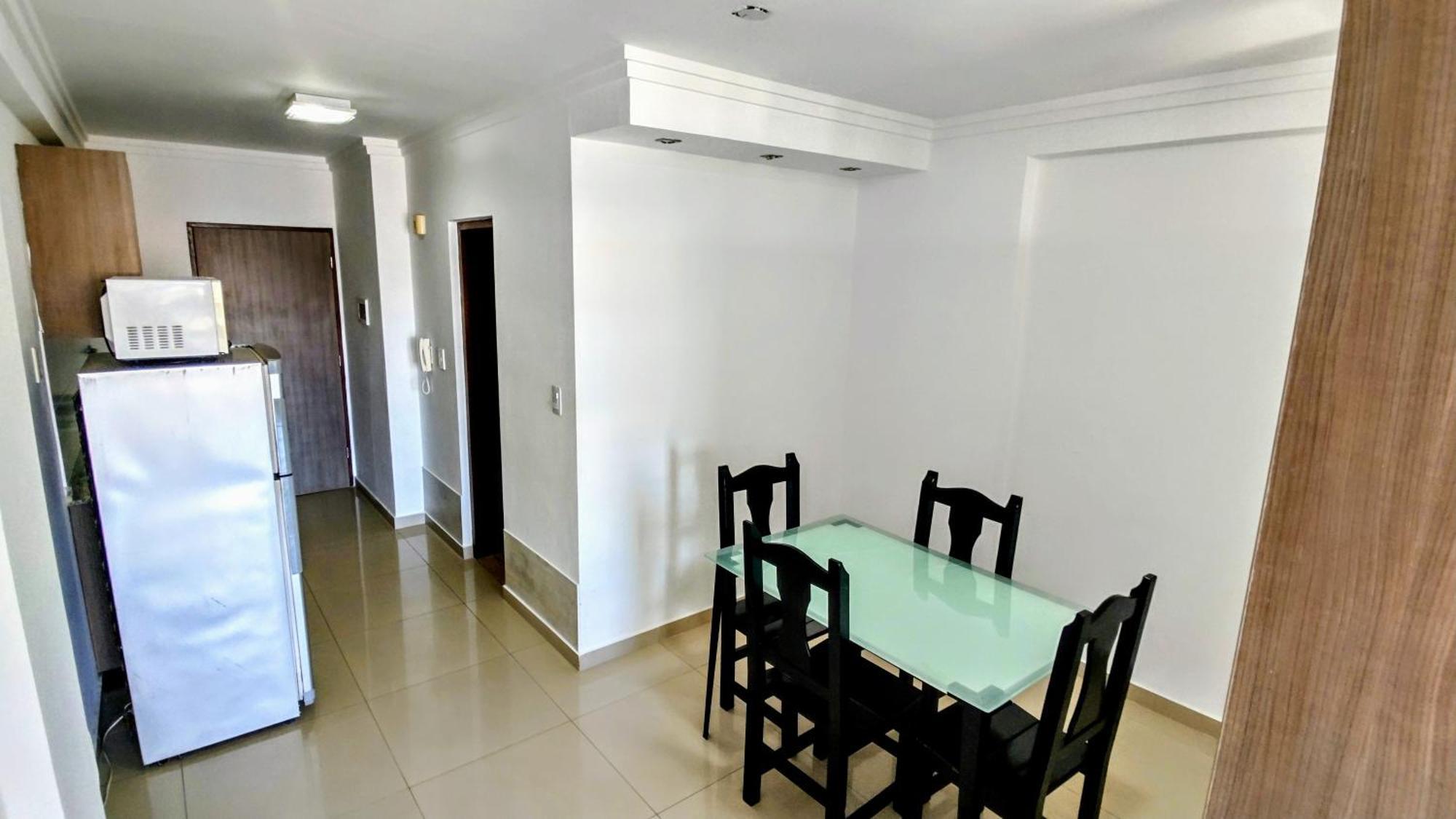 Apartment Check In Desde 19 Hs, Check Out Hasta 16 Hs *