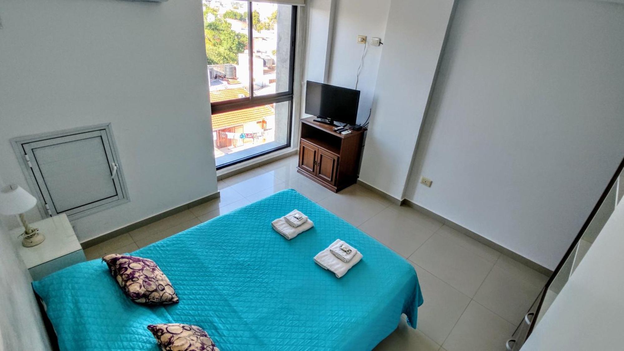 Apartment Check In Desde 19 Hs, Check Out Hasta 16 Hs Santiago del Estero